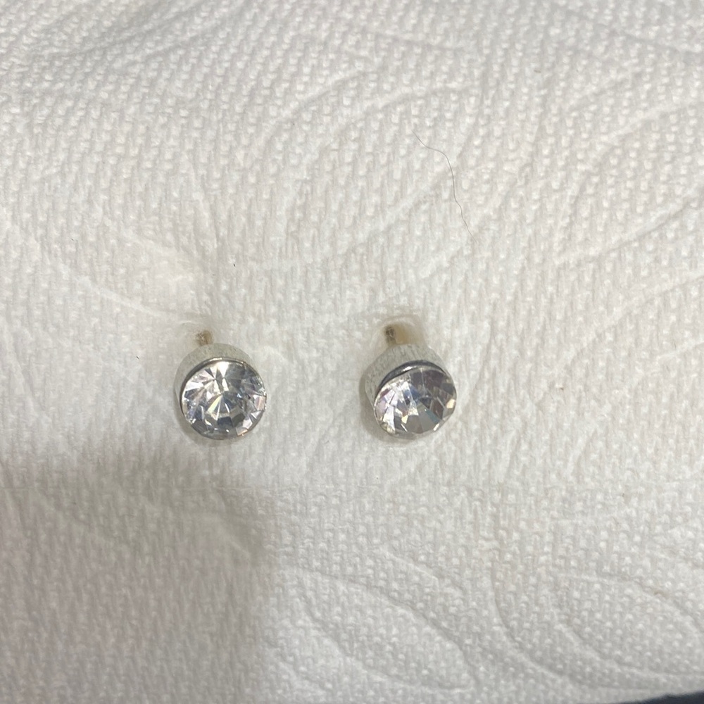 Costume Jewelry! Cute Earrings!